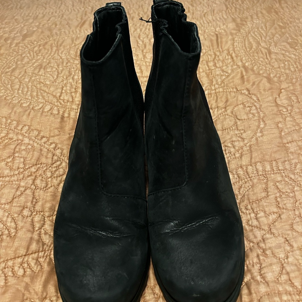Women's Size 11 Sorel Ankle Boot